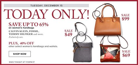 hudson bay purse sale.